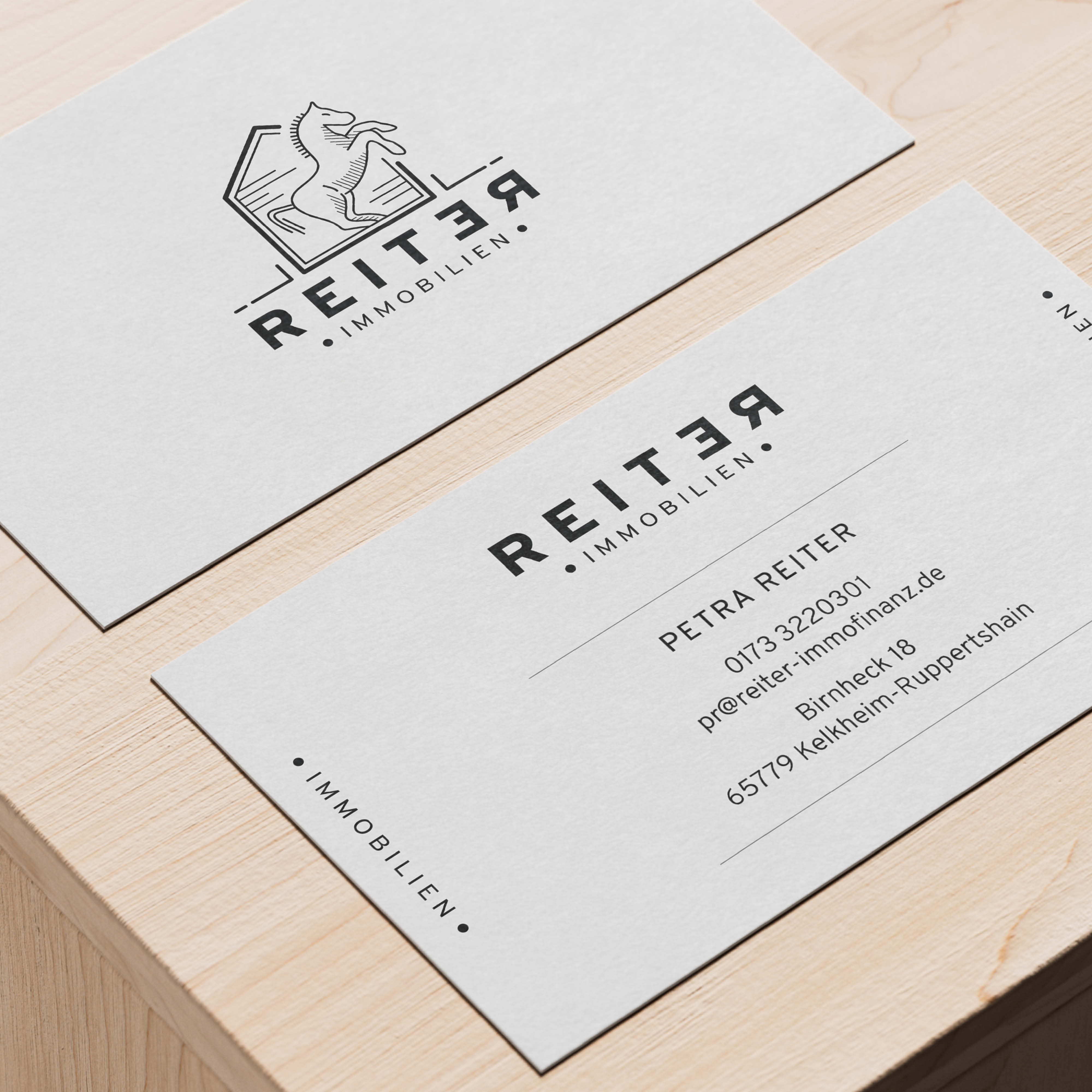 Reiter Immobilien